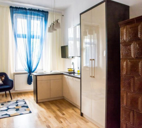 Apartament 15